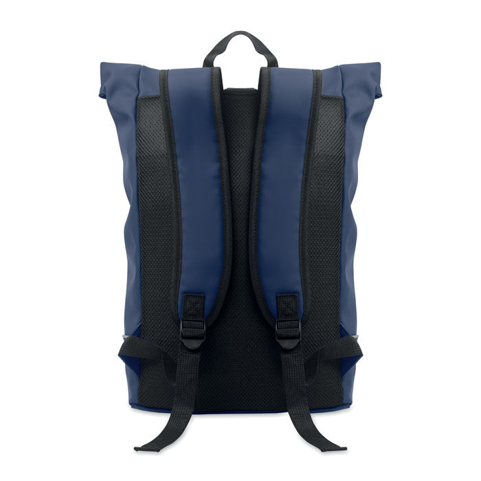 Rucsac pu pentru laptop de 15 inchi