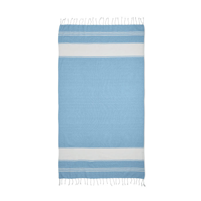 Set de snur pentru prosoape pentru hamam