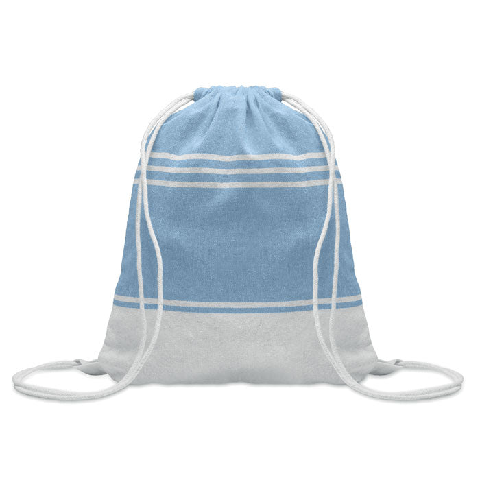 Set de snur pentru prosoape pentru hamam