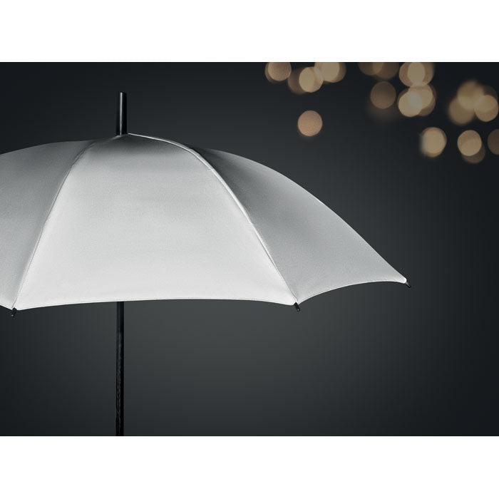 Umbrela reflectorizanta de 23 inch