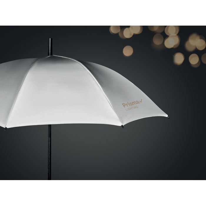 Umbrela reflectorizanta de 23 inch