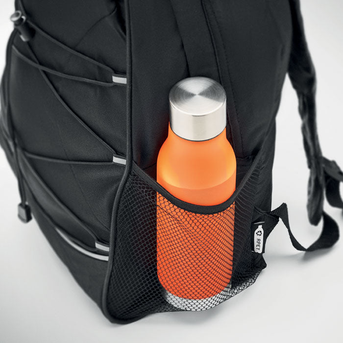 Rucsac 600D RPET