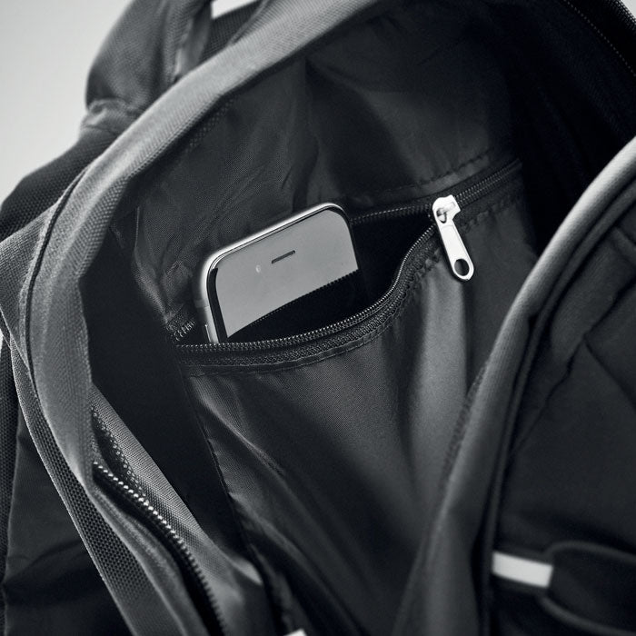 Rucsac 600D RPET