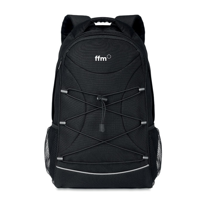 Rucsac 600D RPET