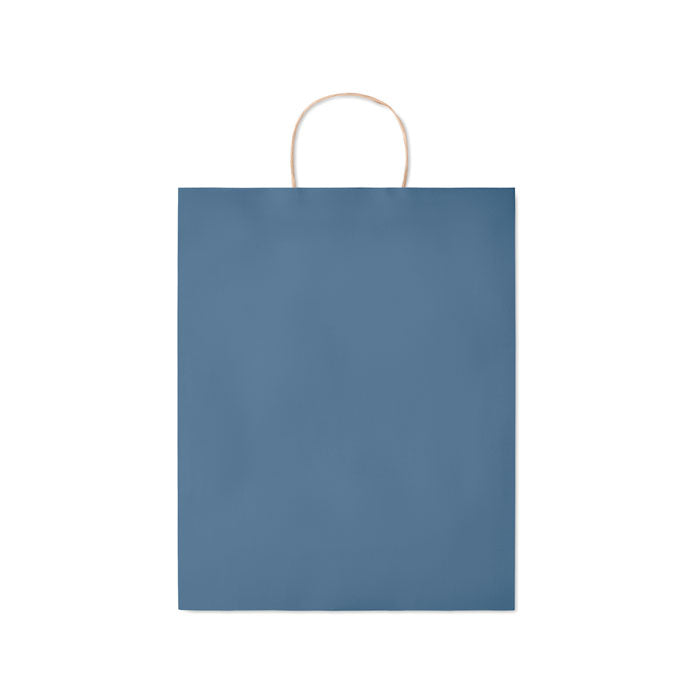Punga mare de hartie cadou 90 gr/m²