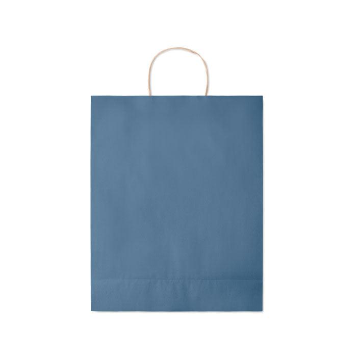 Punga mare de hartie cadou 90 gr/m²