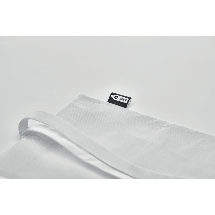 Geanta de cumparaturi RPET netesuta