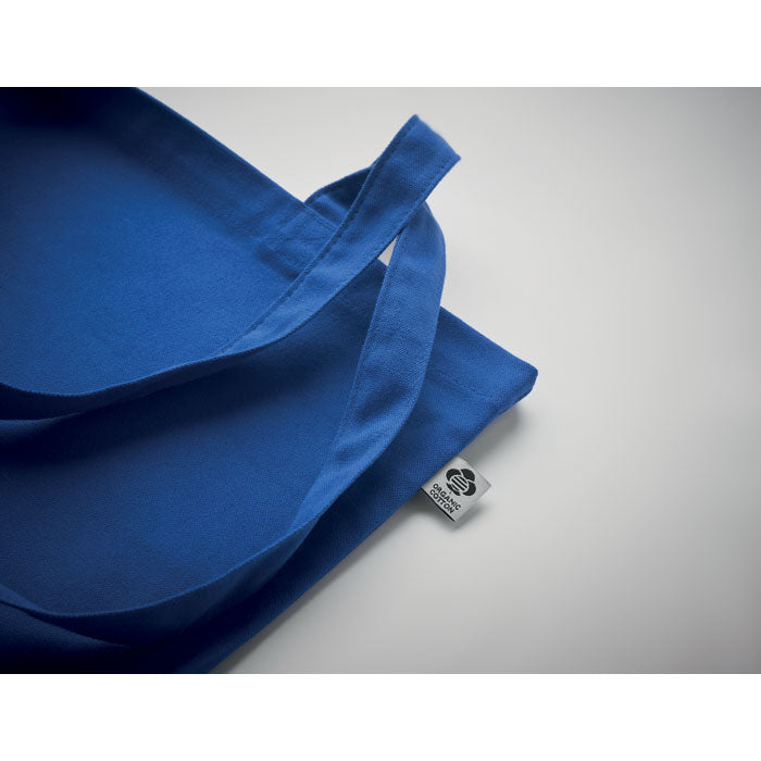 Geanta de cumparaturi din bumbac organic