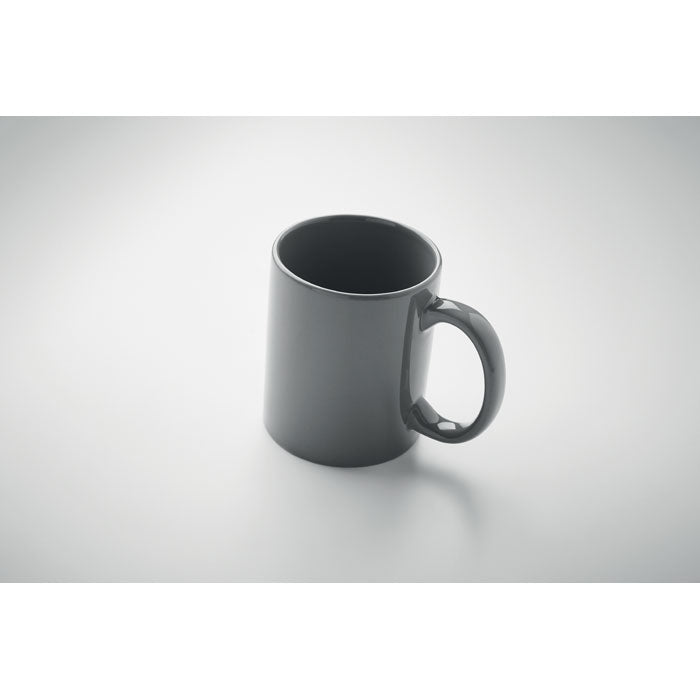 Cana ceramica colorata 300ml