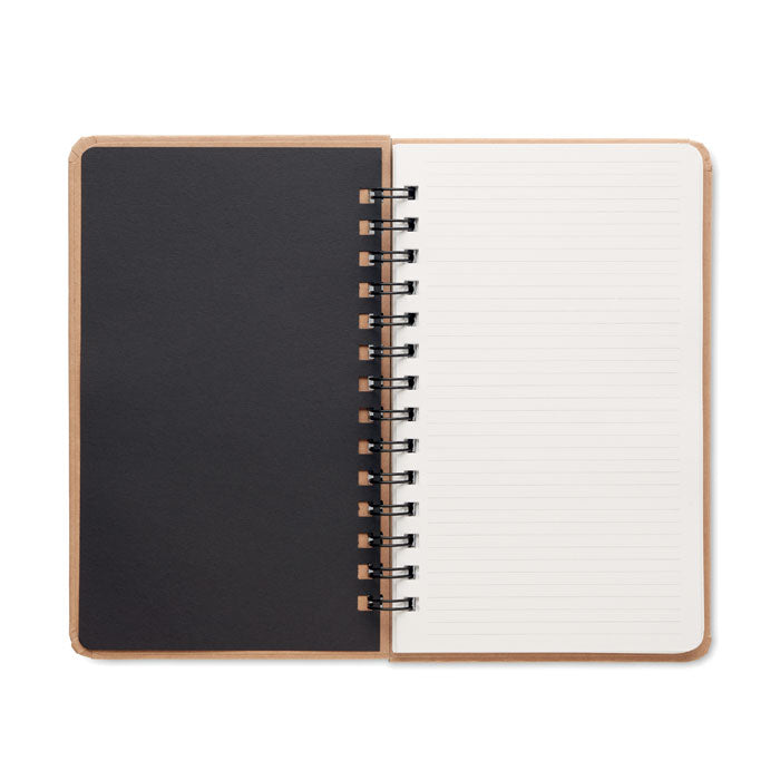 A5 Pin GROWNOTEBOOK™