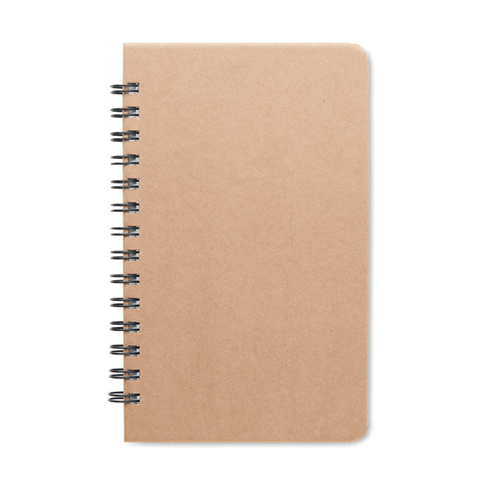 A5 Pin GROWNOTEBOOK™