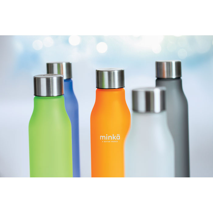 Flacon RPET 600ml