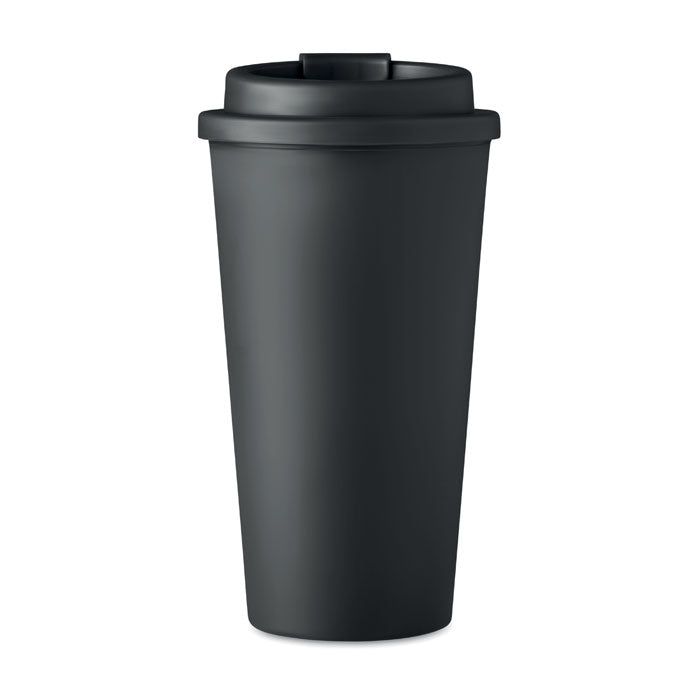 Pahar cu perete dublu 450 ml