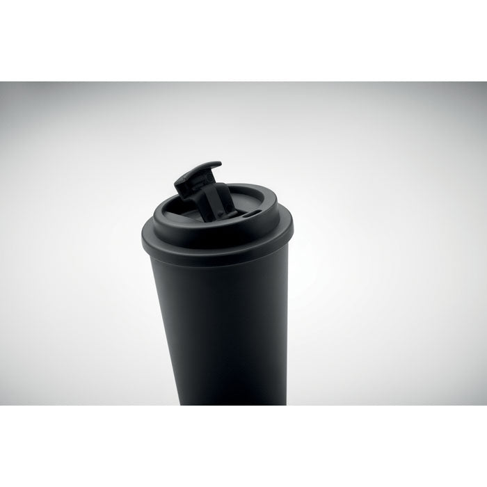 Pahar cu perete dublu 450 ml