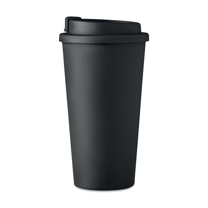 Pahar cu perete dublu 450 ml