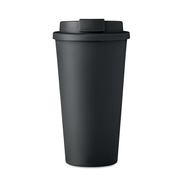 Pahar cu perete dublu 450 ml