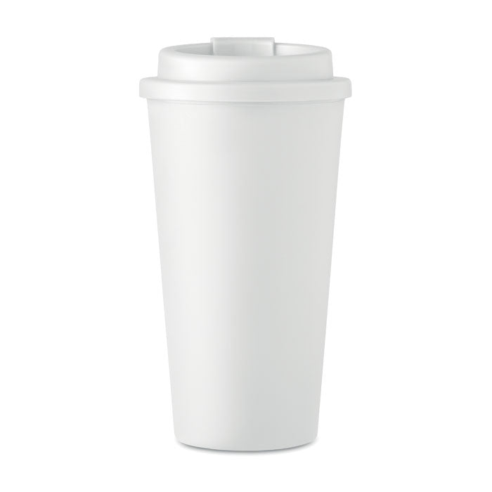 Pahar cu perete dublu 450 ml