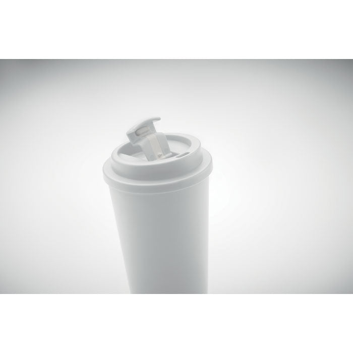 Pahar cu perete dublu 450 ml