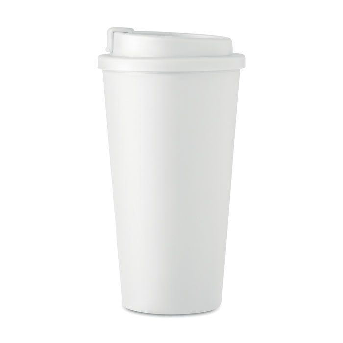 Pahar cu perete dublu 450 ml