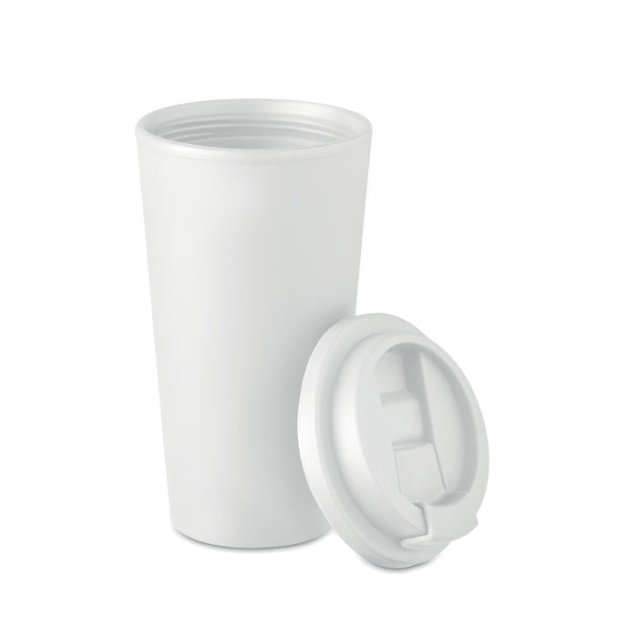 Pahar cu perete dublu 450 ml