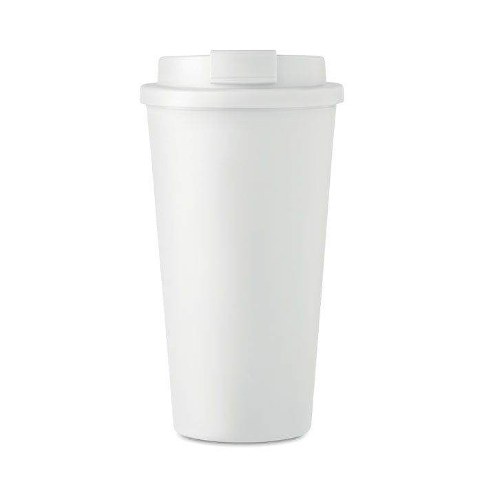 Pahar cu perete dublu 450 ml