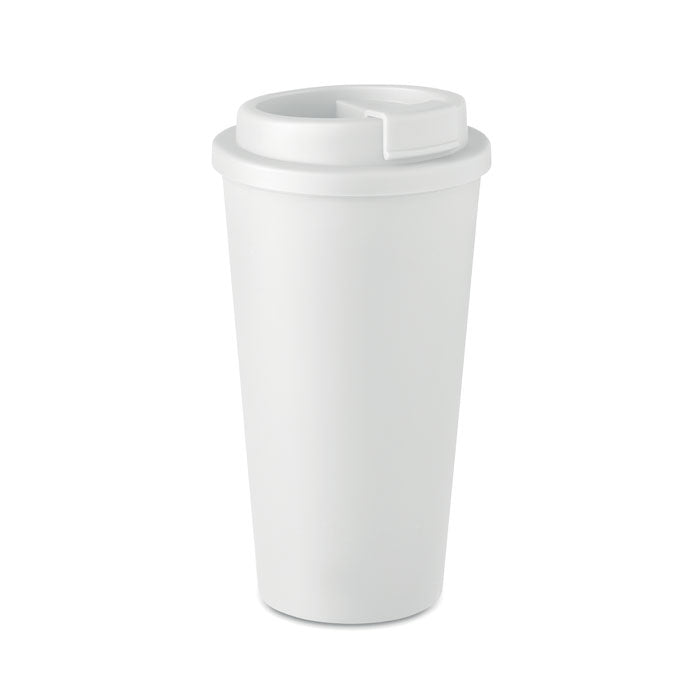 Pahar cu perete dublu 450 ml