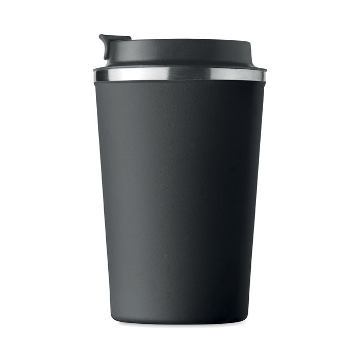 Pahar cu perete dublu 350 ml