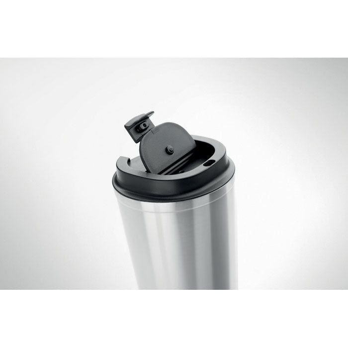 Pahar cu perete dublu 350 ml