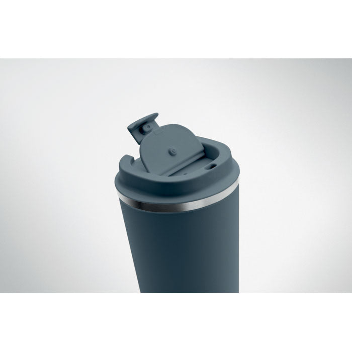 Pahar cu perete dublu 350 ml