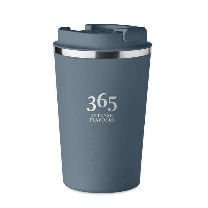 Pahar cu perete dublu 350 ml