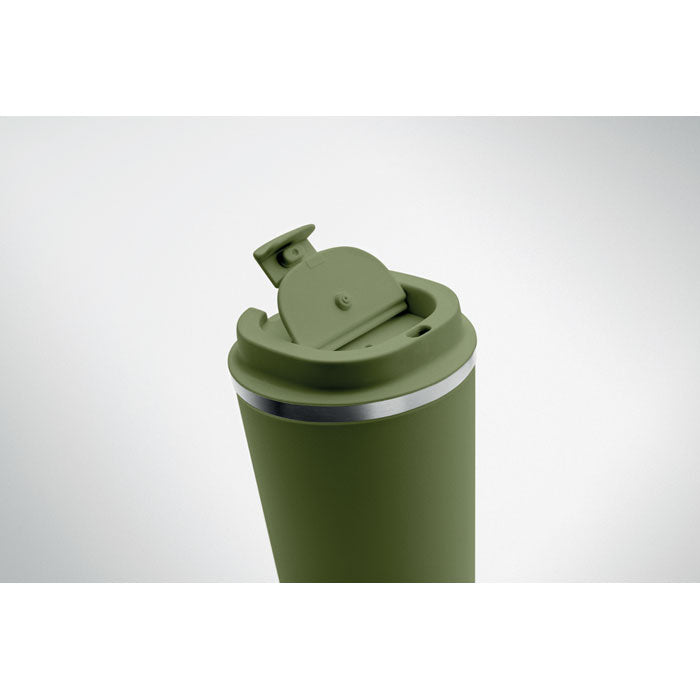 Pahar cu perete dublu 350 ml