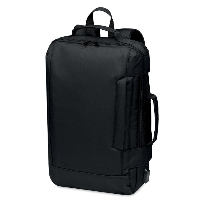 Rucsac pentru laptop din 300D RPET