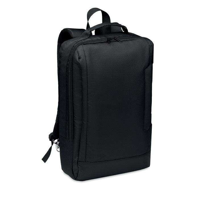 Rucsac pentru laptop din 300D RPET