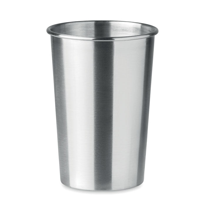 Pahar din otel inoxidabil 350 ml