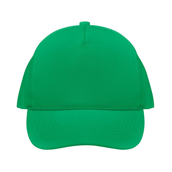 Sapca de baseball din bumbac organic