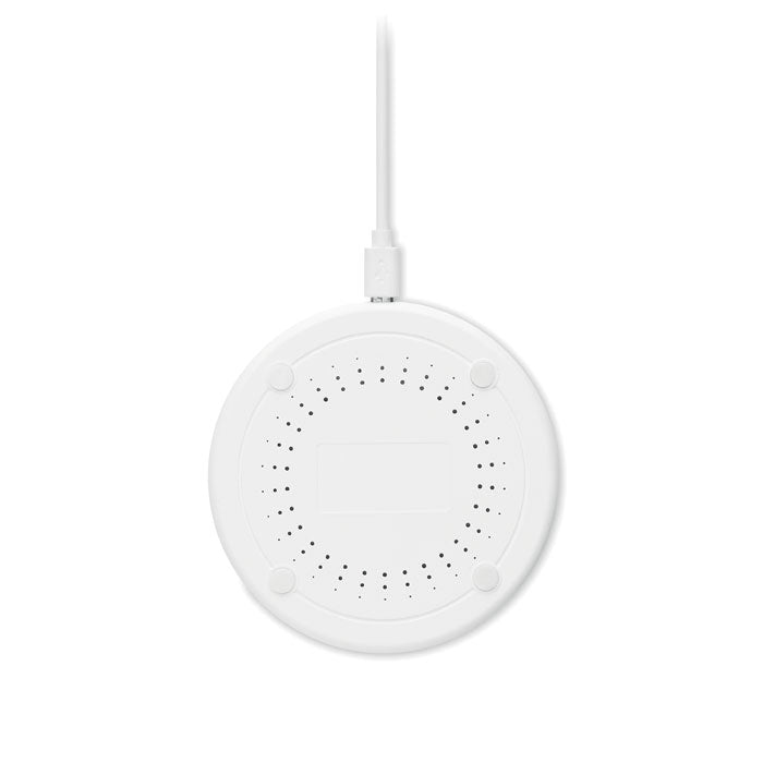 Incarcator wireless Bamboo 10W