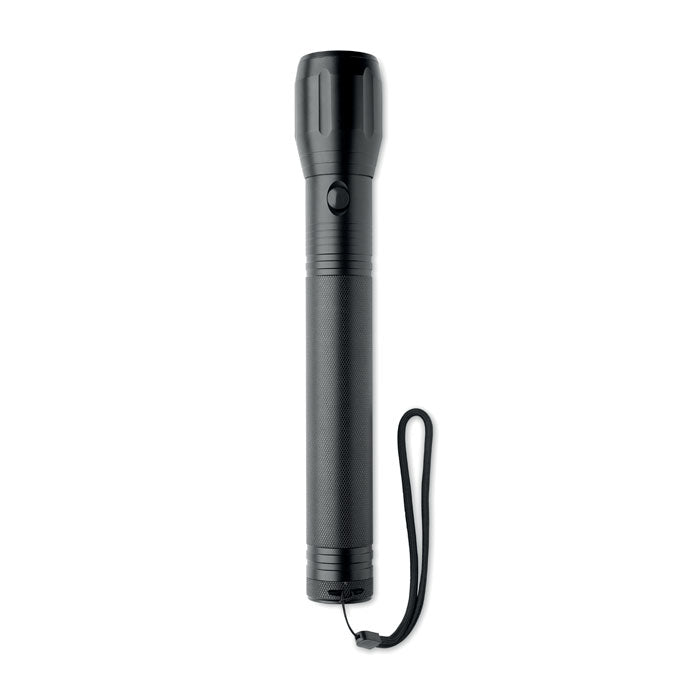 Lanterna LED mare din aluminiu