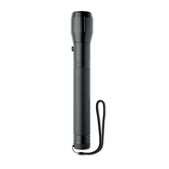 Lanterna LED mare din aluminiu