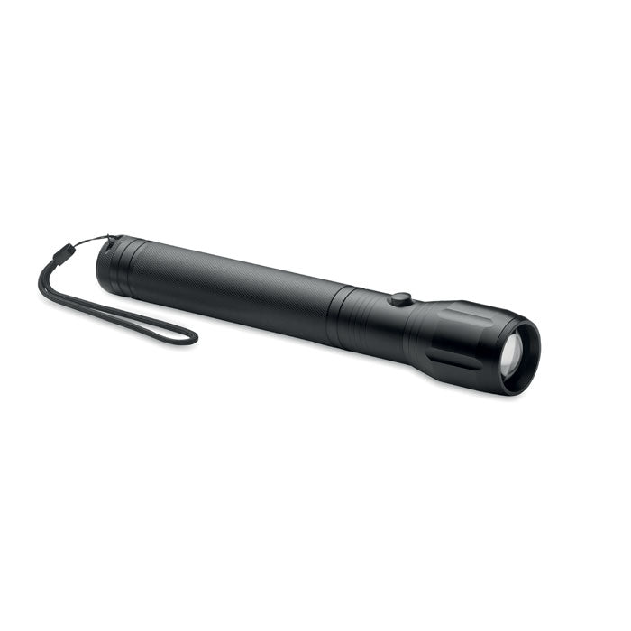 Lanterna LED mare din aluminiu