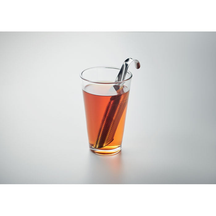 Infuzor de ceai din otel inoxidabil