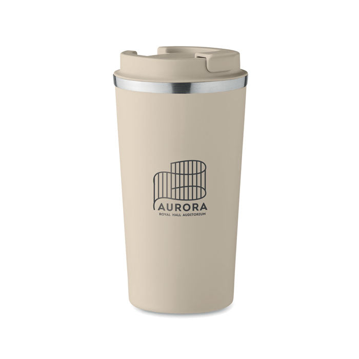 Pahar cu perete dublu 510 ml