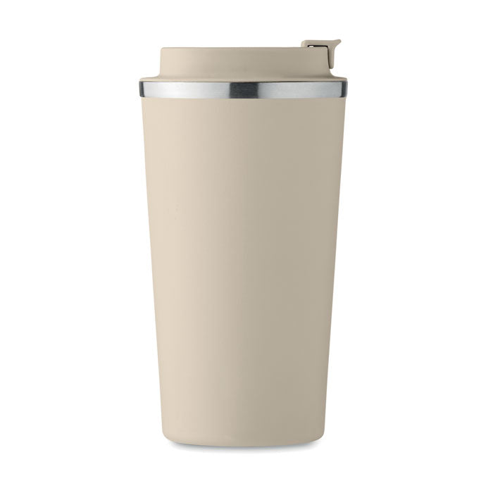 Pahar cu perete dublu 510 ml