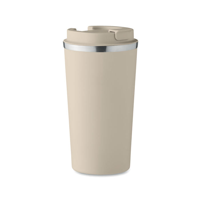 Pahar cu perete dublu 510 ml
