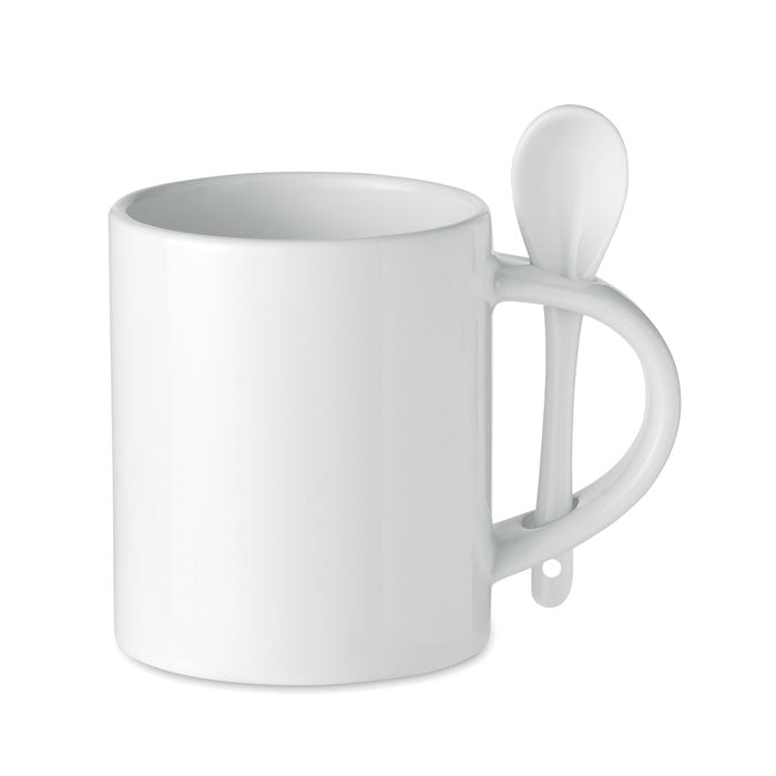 Cana ceramica sublimare 300 ml