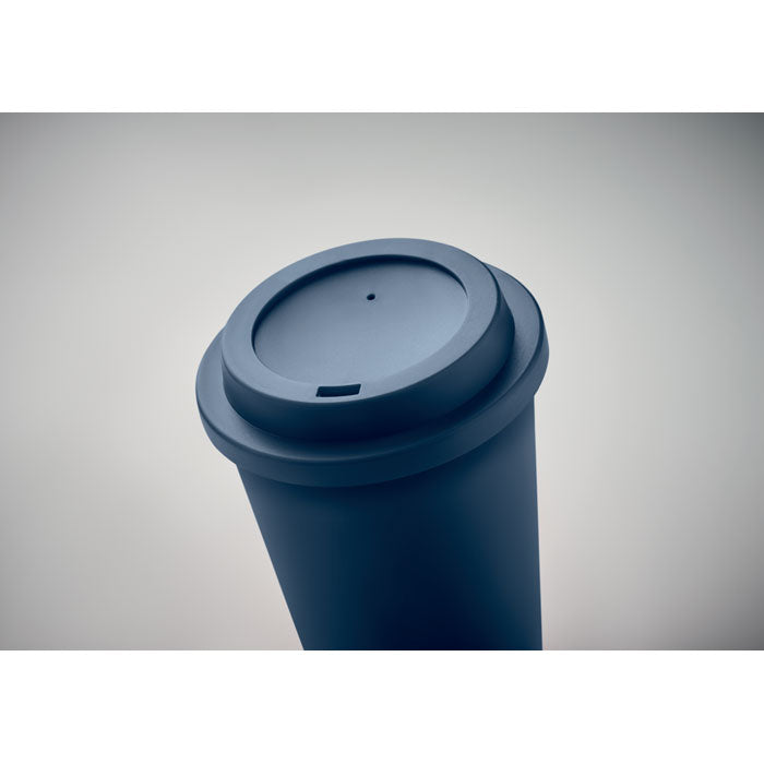 Pahar cu perete dublu PP 300 ml