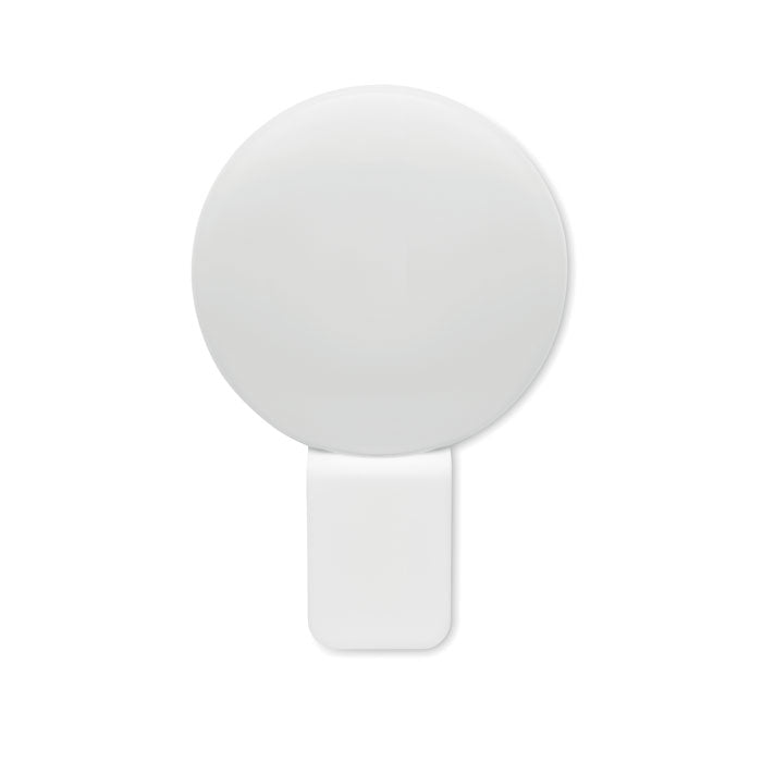 Lumina LED pentru selfie cu clips-on