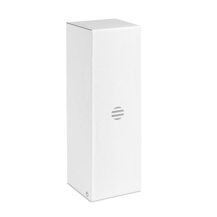 Set de tamaie din bambus