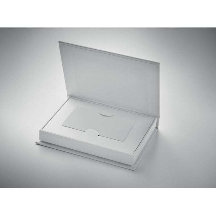 Cutie de card cadou