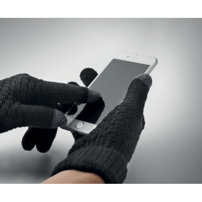 Manusi tactile Rpet