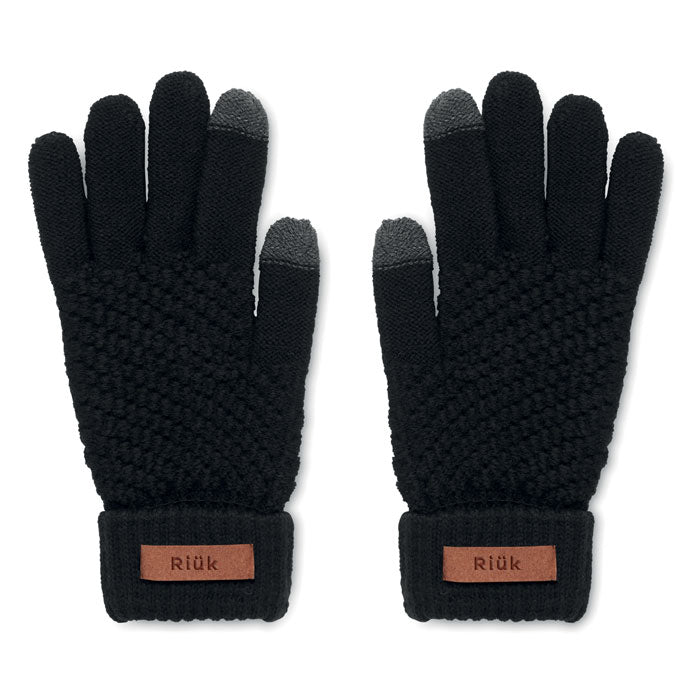 Manusi tactile Rpet